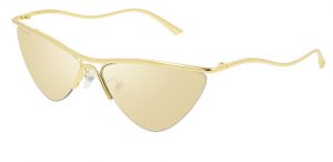 Lunettes de soleil Balenciaga