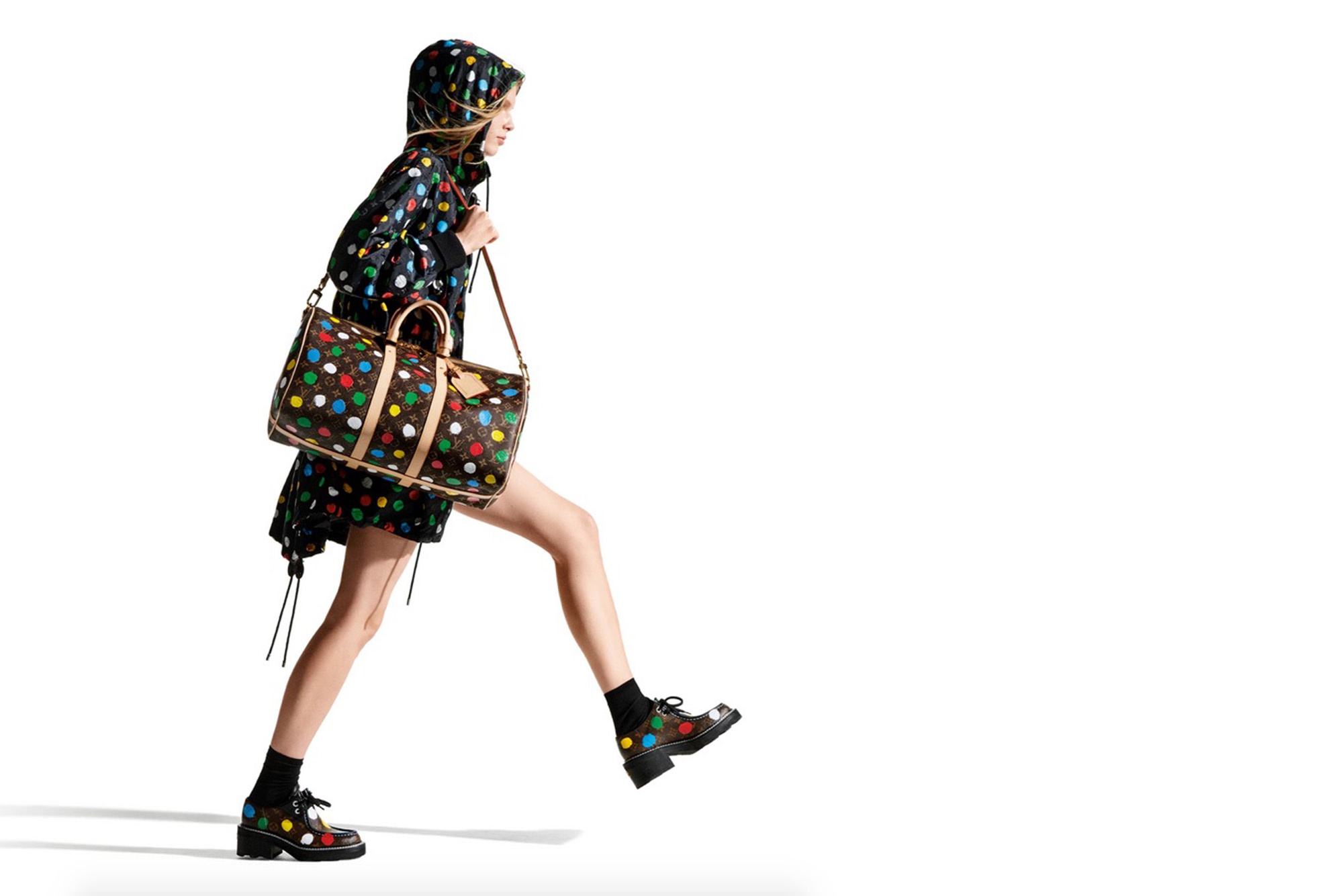 Louis Vuitton, l'illustre inconnu