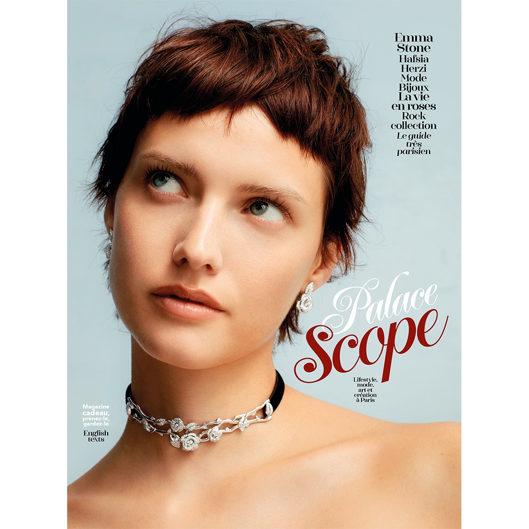 PalaceScope #111 - Octobre/Novembre 2025 PalaceScope #111 - Octobre/Novembre 2025