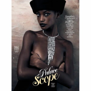 PalaceScope #112 - Décembre 2025/Janvier 2026