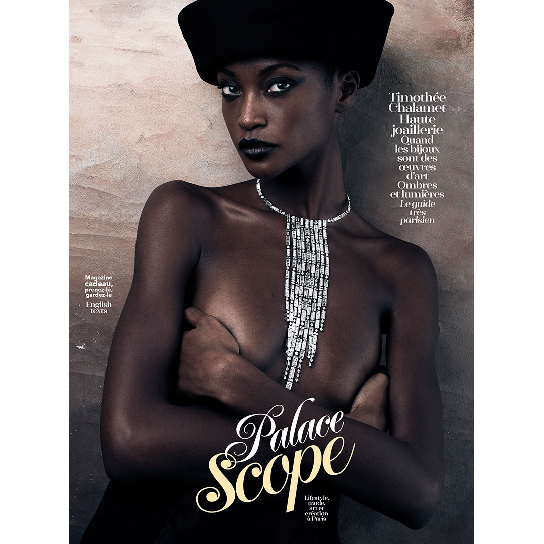 PalaceScope #112 - Décembre 2025/Janvier 2026 PalaceScope #112 - Décembre 2025/Janvier 2026