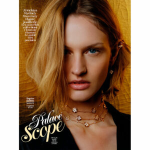 PalaceScope #113 - Février/Mars 2026