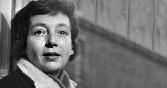 Marguerite Duras