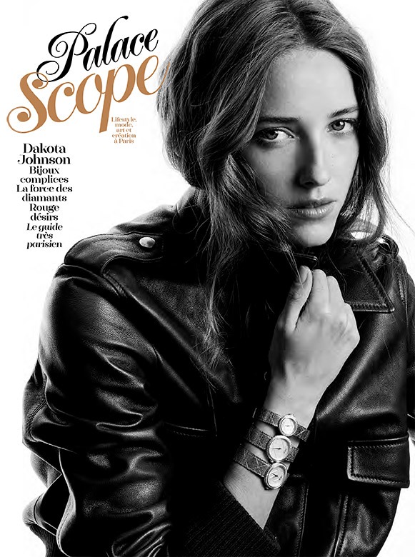 Le magazine